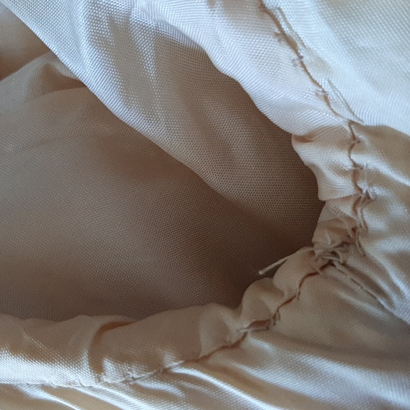 Vintage Norman Hartnell belted dress jacket suit small 4 or 6 - Picture 9 of 10